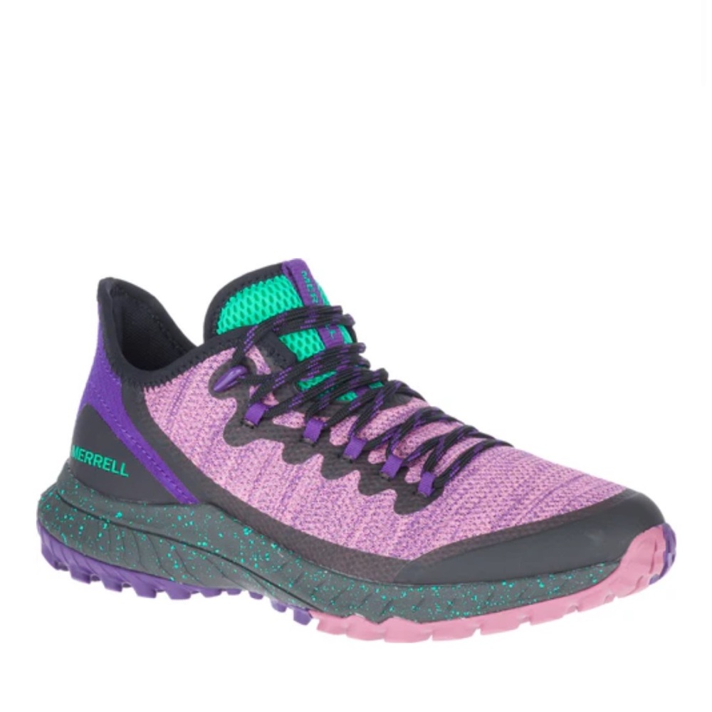 Merrell Hiking Shoes